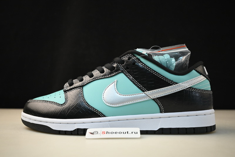 Diamond Supply Co. x Dunk Low Pro SB 