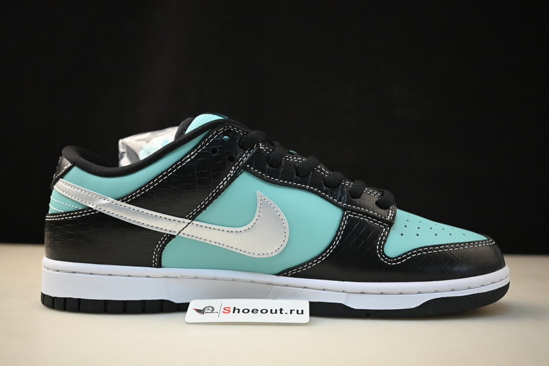 Diamond Supply Co. x Dunk Low Pro SB 