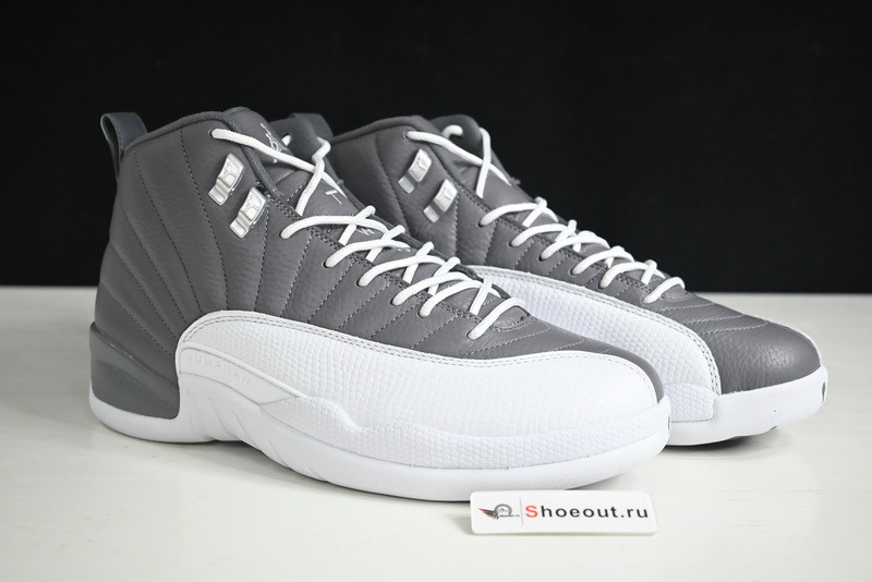 Air Jordan 12 CT8025-610