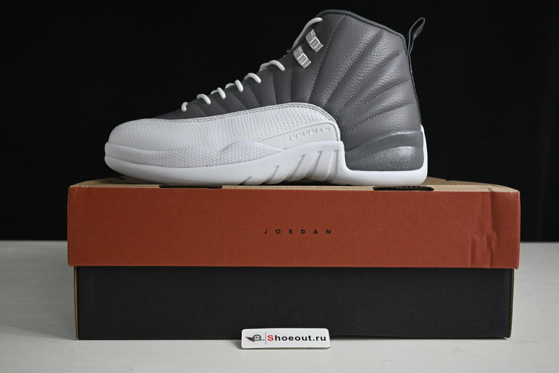 Air Jordan 12 CT8025-610