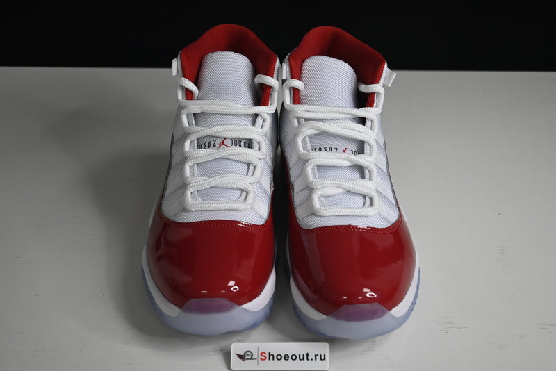 Air Jordan 11 “Cherry” CT8012-116