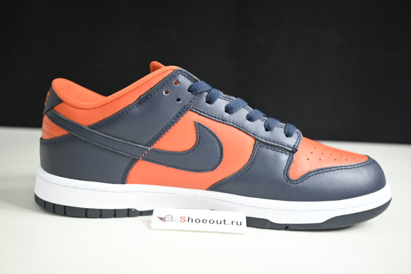 Nike Dunk Low SP “Champ Colors” CU1727-800​​​​​​​
