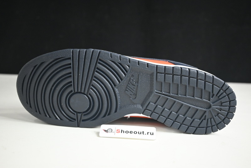 Nike Dunk Low SP “Champ Colors” CU1727-800​​​​​​​