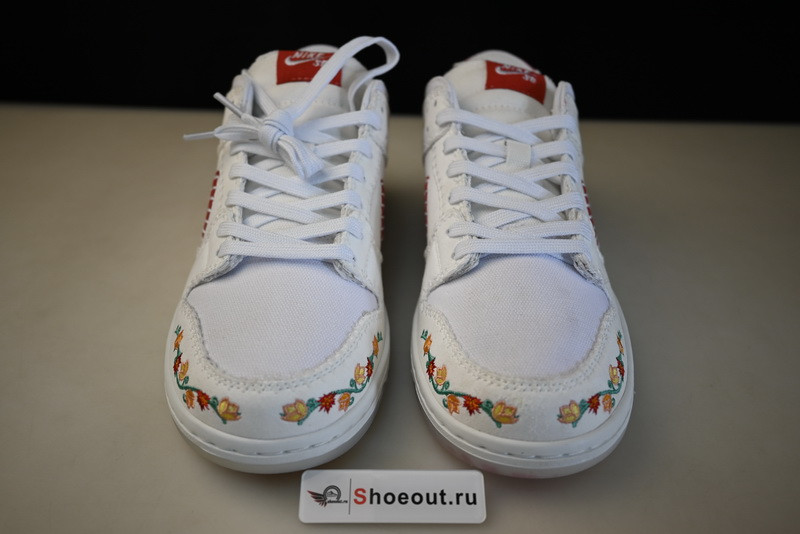 Nike SB Dunk Low “N7” FD6951-700