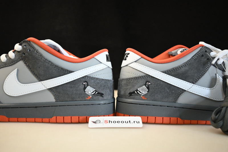 Nike SB Dunk Low 304292-011