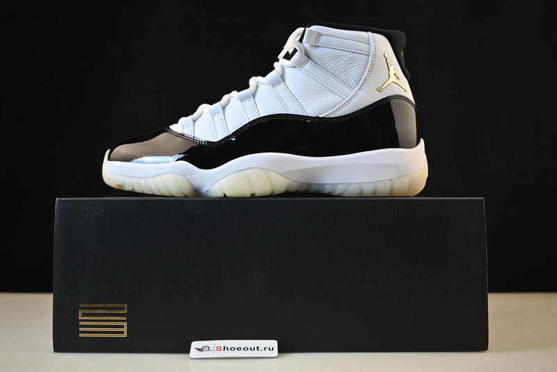 Jordan 11 Retro DMP Defining Moments (2023)  CT8012-170