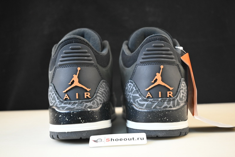 Air Jordan 3 “Fear” CT8532-080