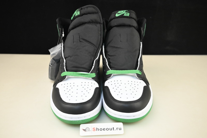 Air Jordan 1 High OG “Lucky Green” DZ5485-031