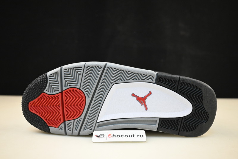 Air Jordan 4 “Black Canvas” DH7138-006