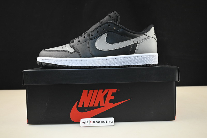 Jordan 1 Retro Low Shadow (2015) 705329-003
