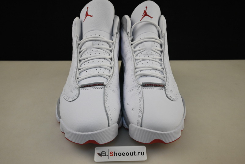Air Jordan 13 “Wolf Grey” 414571-160