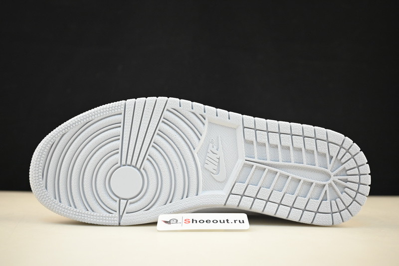 Jordan 1 Low OG Neutral Grey (2021)  CZ0790-100