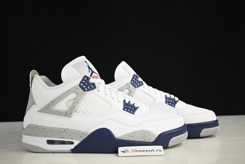 Jordan 4  DH6927-140