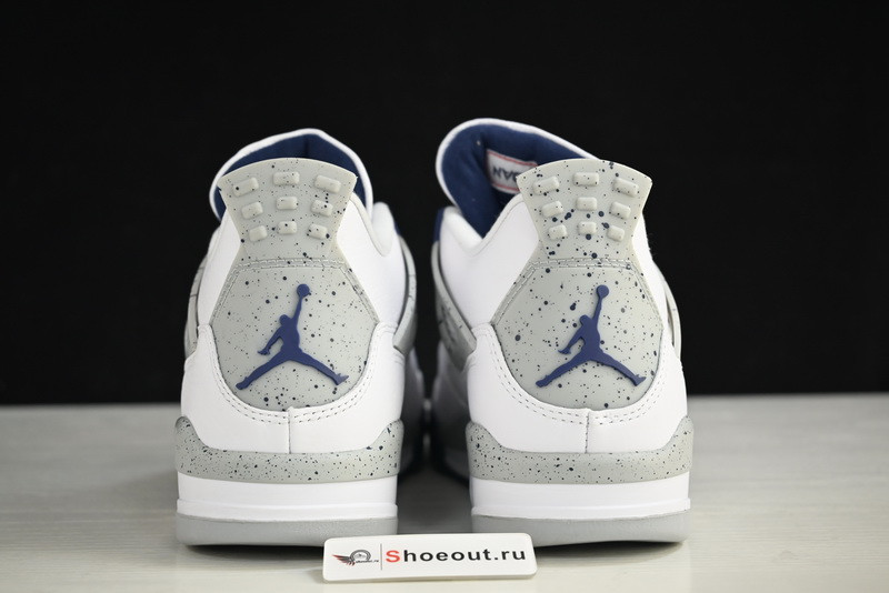 Jordan 4  DH6927-140