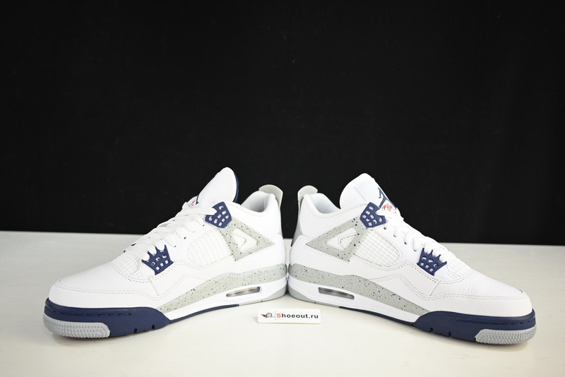 Jordan 4  DH6927-140