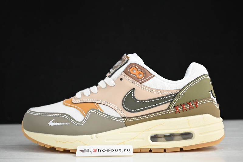 Nike Air Max 1 Premium “Wabi-Sabi” DQ8656-133