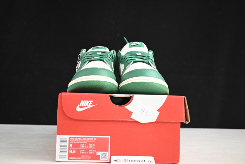 Nike Dunk Low SE “Lottery” DR9654-100