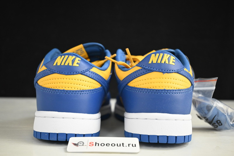 Nike Dunk Low “UCLA” DD1391-402