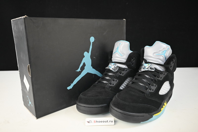 Air Jordan 5 “Aqua” DD0587-047