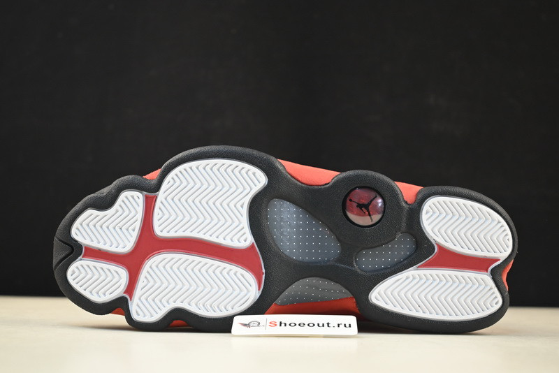 Air Jordan 13 “Chicago” 414571-122