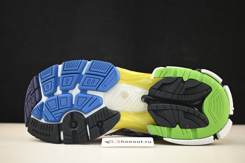 Ba*len*cia*ga runner  677403 w3rb6 8123