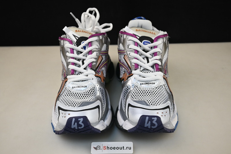 Ba*len*cia*ga runner  677403 w3rb6 8123