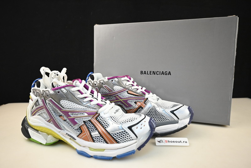 Ba*len*cia*ga runner  677403 w3rb6 8123