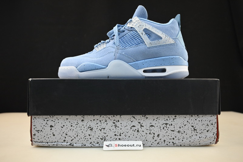 Air Jordan 4 AJ4-075