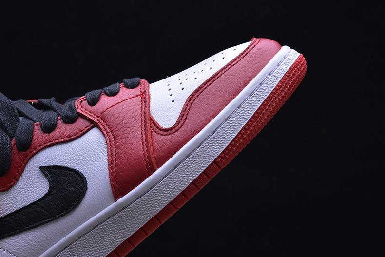 Air Jordan 1 Rebel “Chicago” AT4151-100