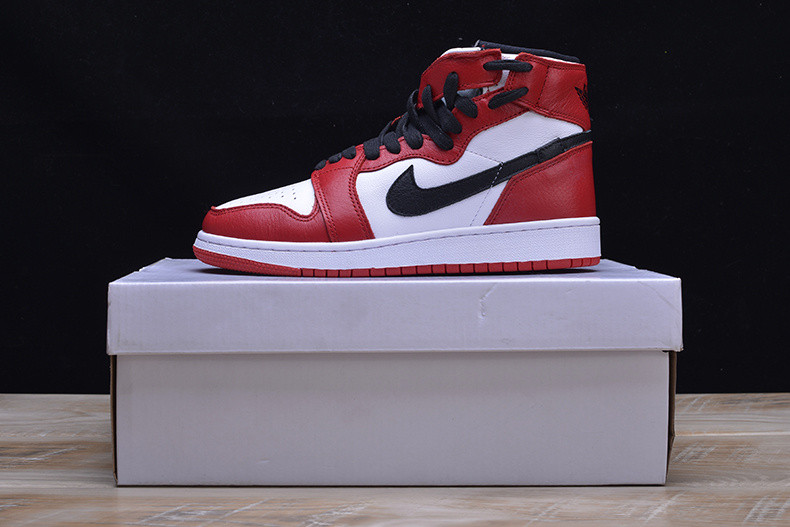 Air Jordan 1 Rebel “Chicago” AT4151-100