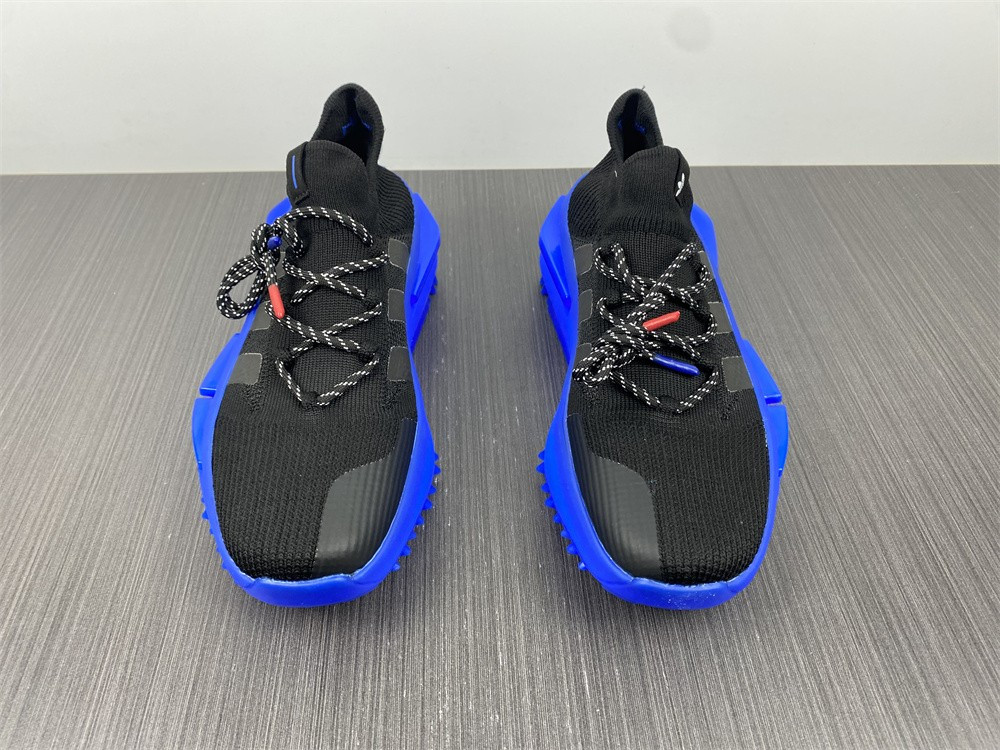 NMD S_1 Edition "Cloud White" GZ7902