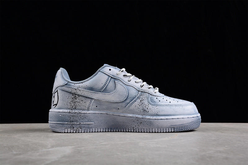 air force 1 x Ch*0me He**ts low