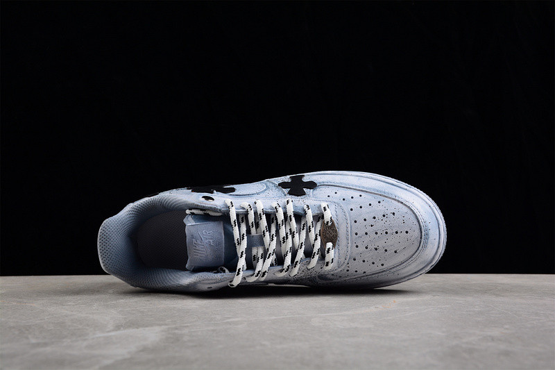 air force 1 x Ch*0me He**ts low