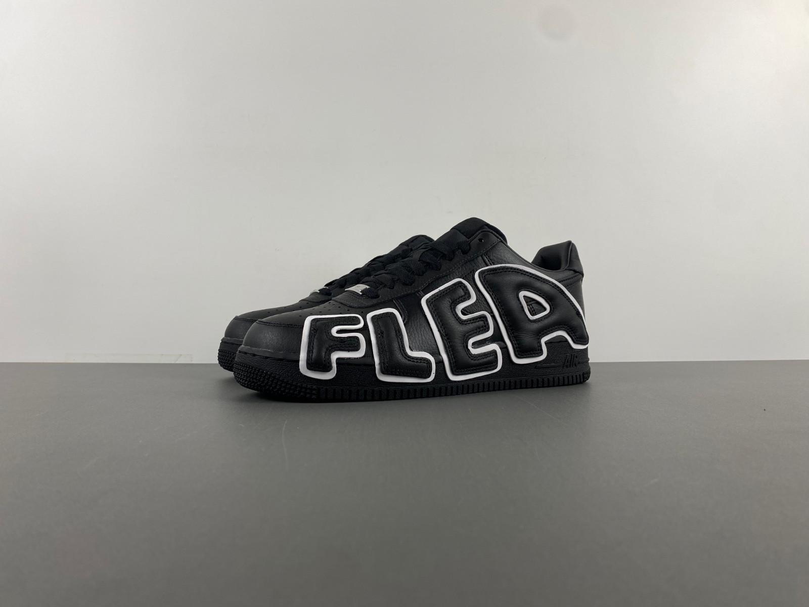 Nike Air Force 1 Low Cactus Plant Flea Market Black (2020)  DC4457-001