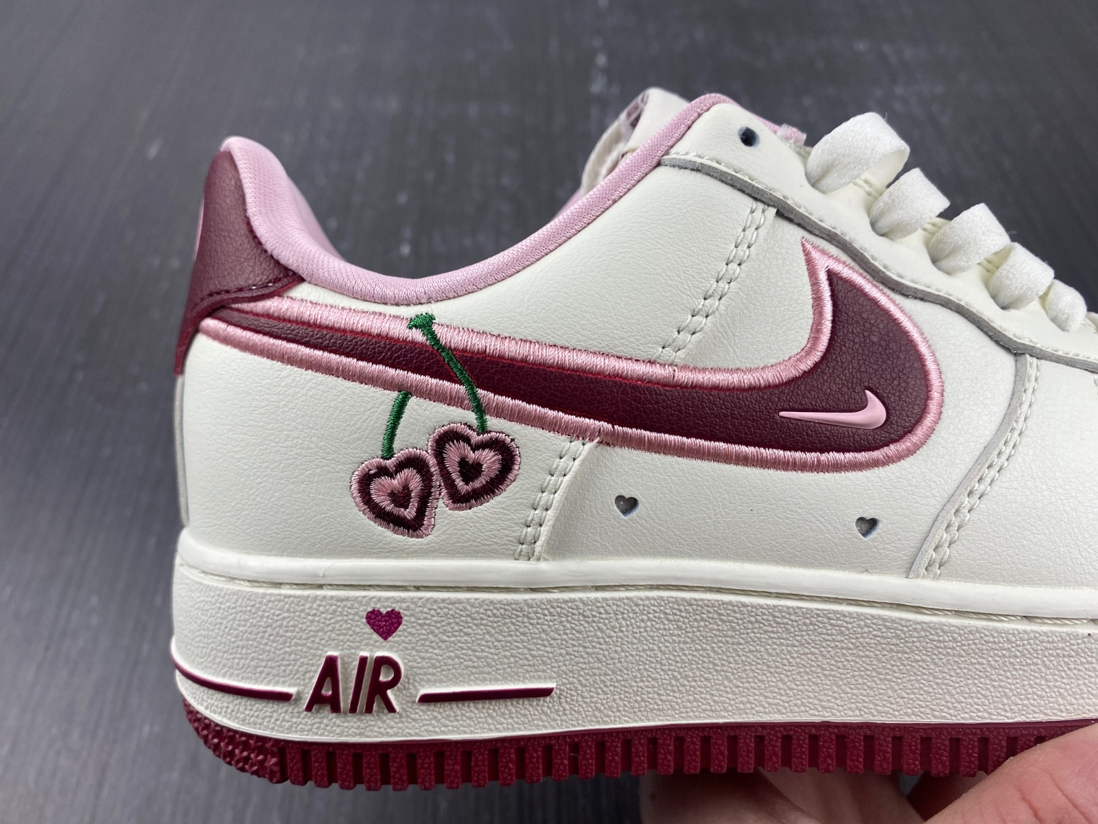 Nike Air Force 1 Low Valentine’s Day (2023)  FD4616-161