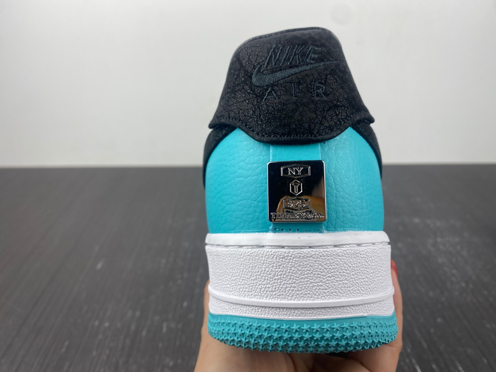nike air force 1 low sp T*f*ny dz1382-002