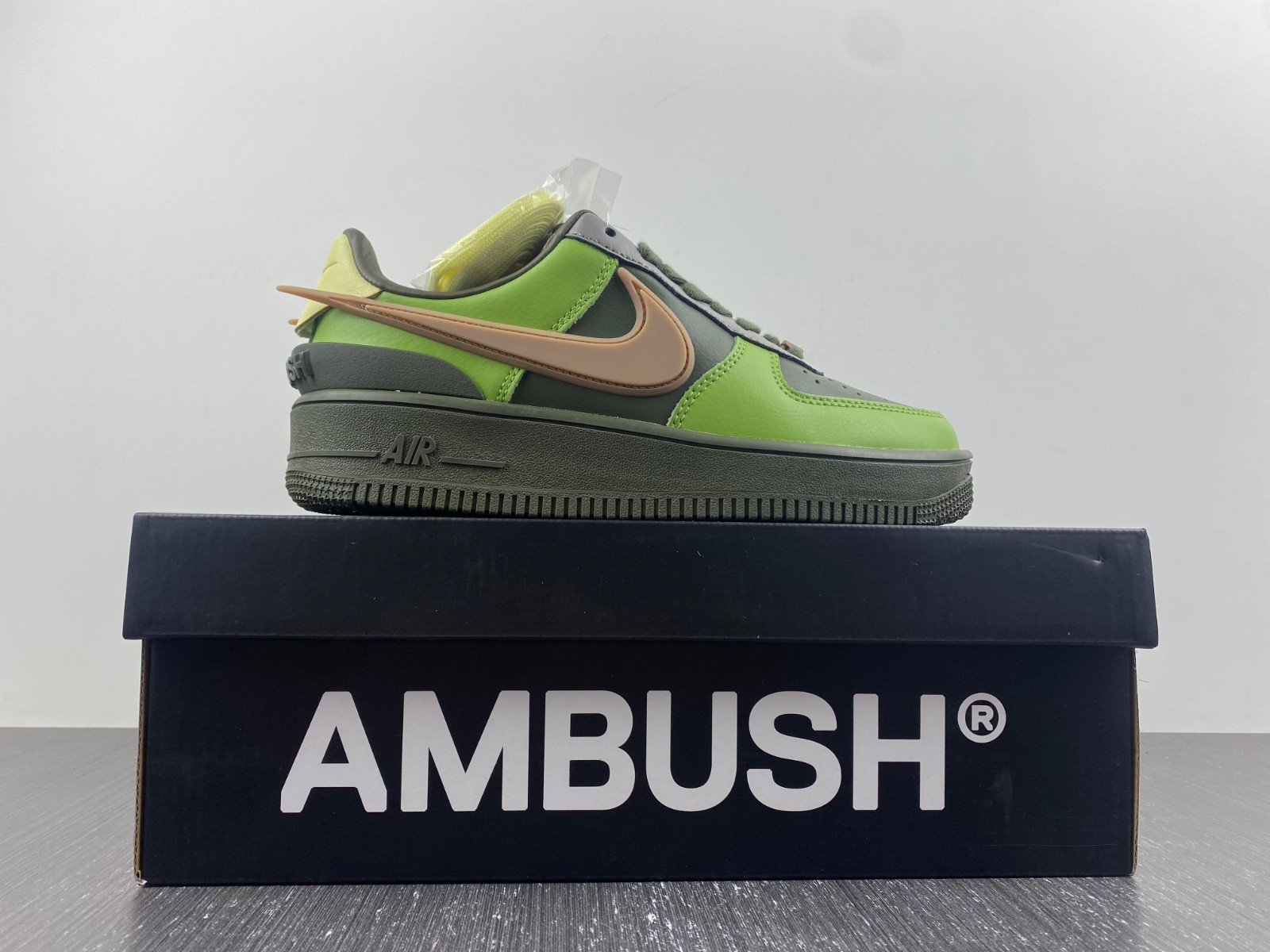 Nike Air Force 1 Low SP AMBUSH DV3464-006