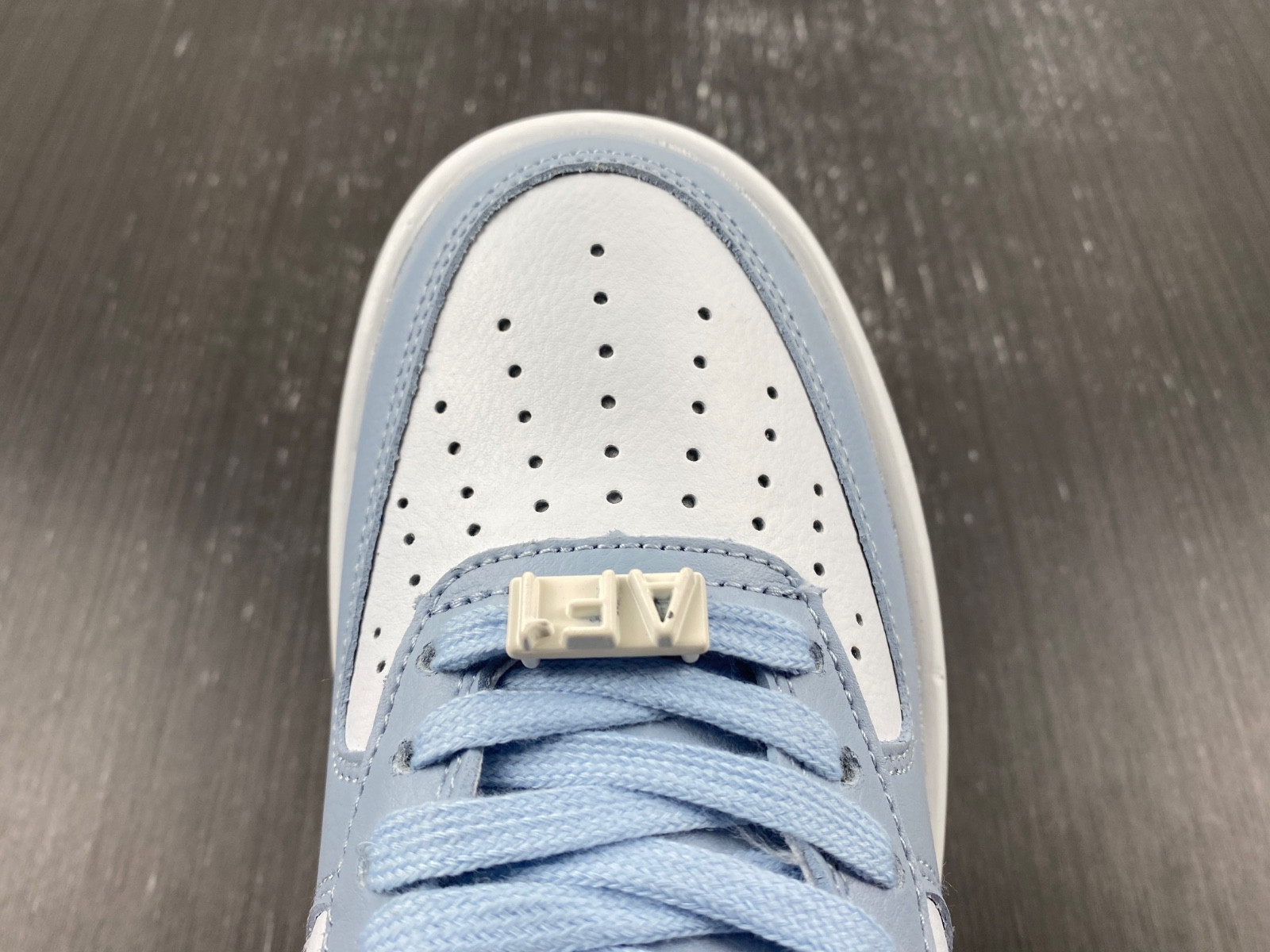 Nike Air Force 1 Low SP AMBUSH DV3464-100-01