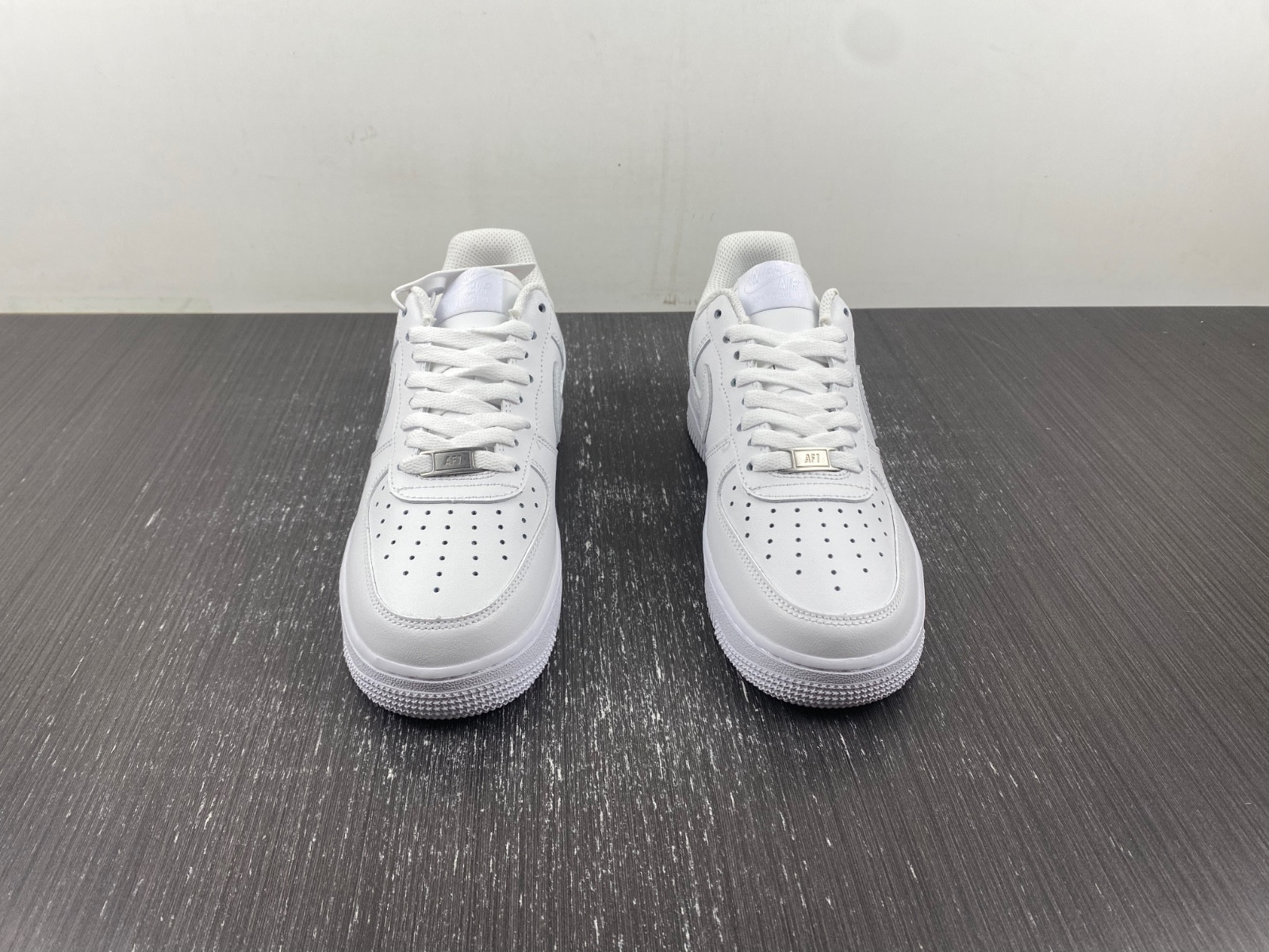 Travis Scott x Nike Air Force 1 Low “Utopia” CW2288-111