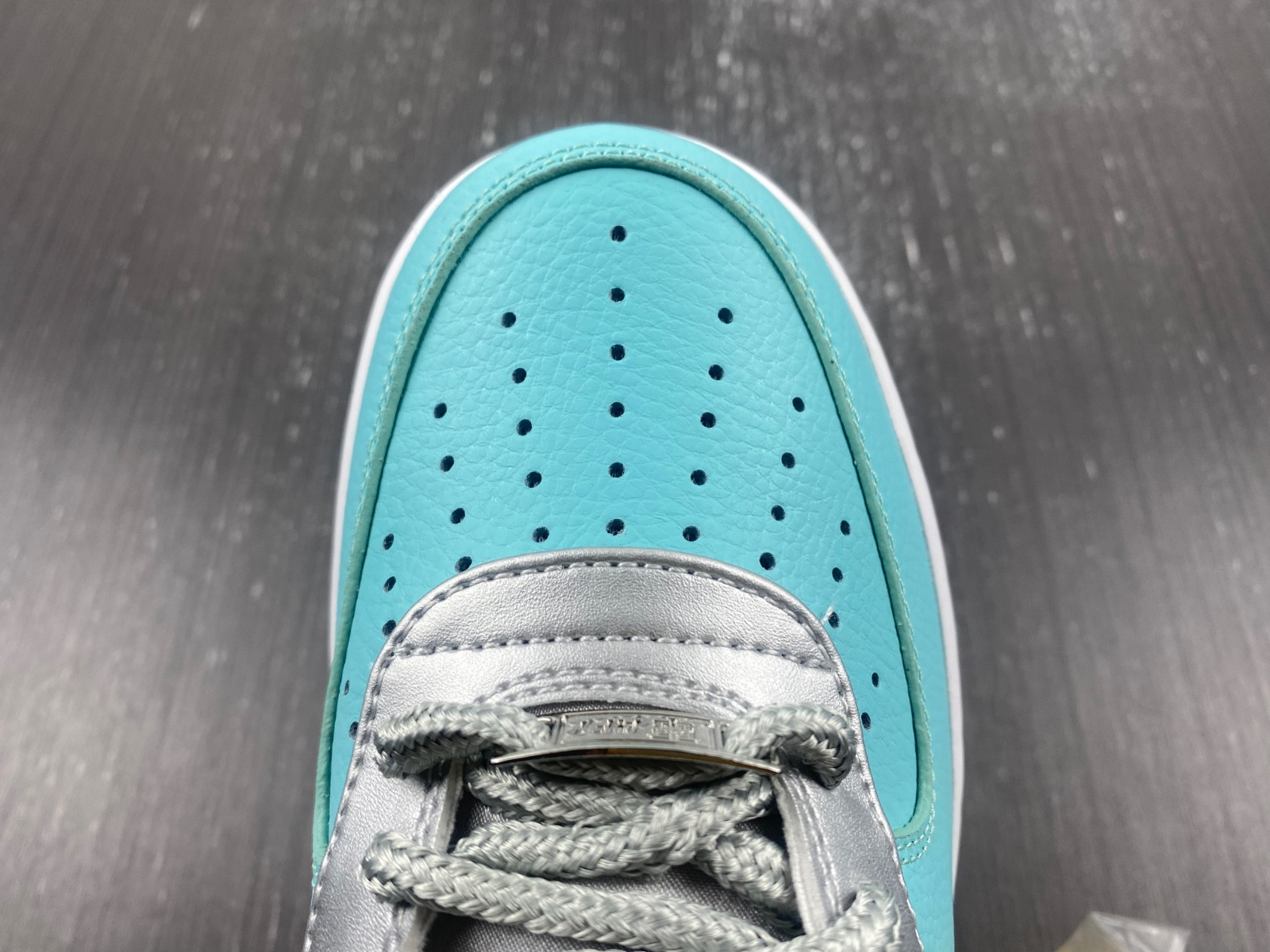 T*f*ny & co. x nike air force 1 low dz1382-003