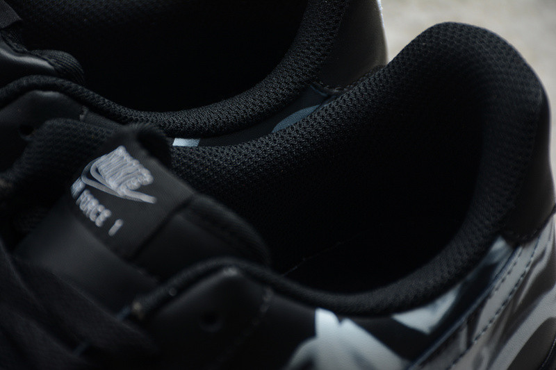 Nike Air Force 1 Low “Skeleton” BQ7541-001