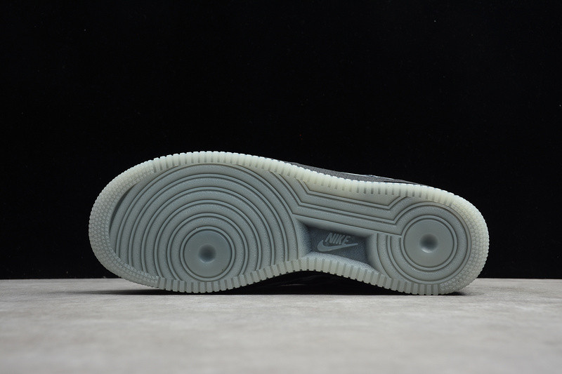 Nike Air Force 1 Low “Skeleton” BQ7541-001