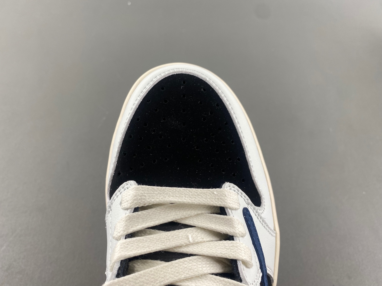 Air Jordan 1 Low Travis scott DM7866-713