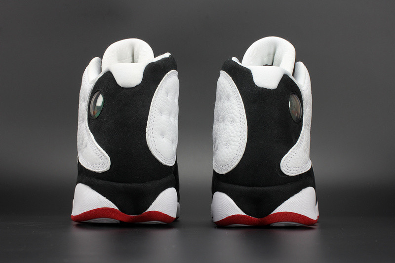 Air Jordan 13 Retro He Got Game CDP (2008) 309259-104