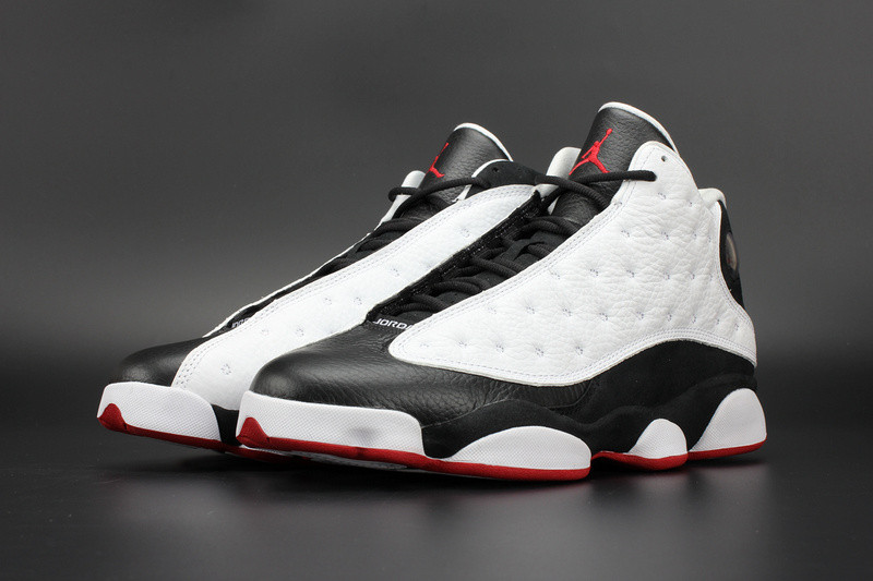 Air Jordan 13 Retro He Got Game CDP (2008) 309259-104