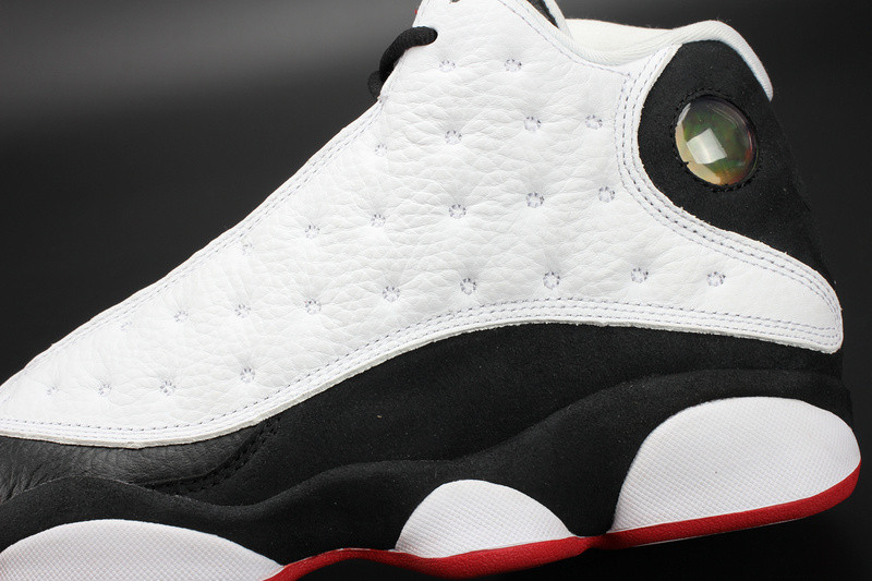 Air Jordan 13 Retro He Got Game CDP (2008) 309259-104