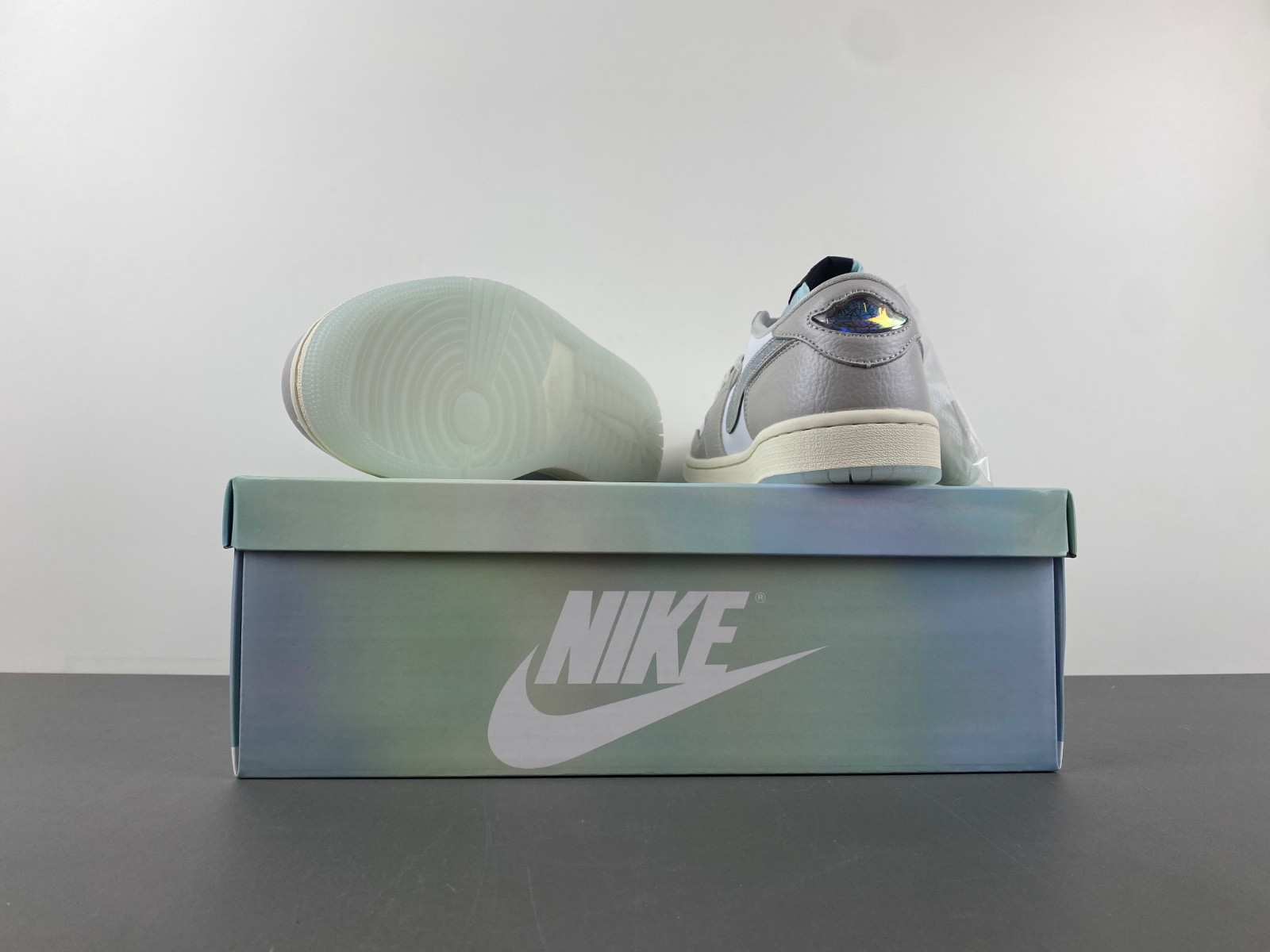 Air Jordan 1 Low OG “Year of the Snake” HF3144-100