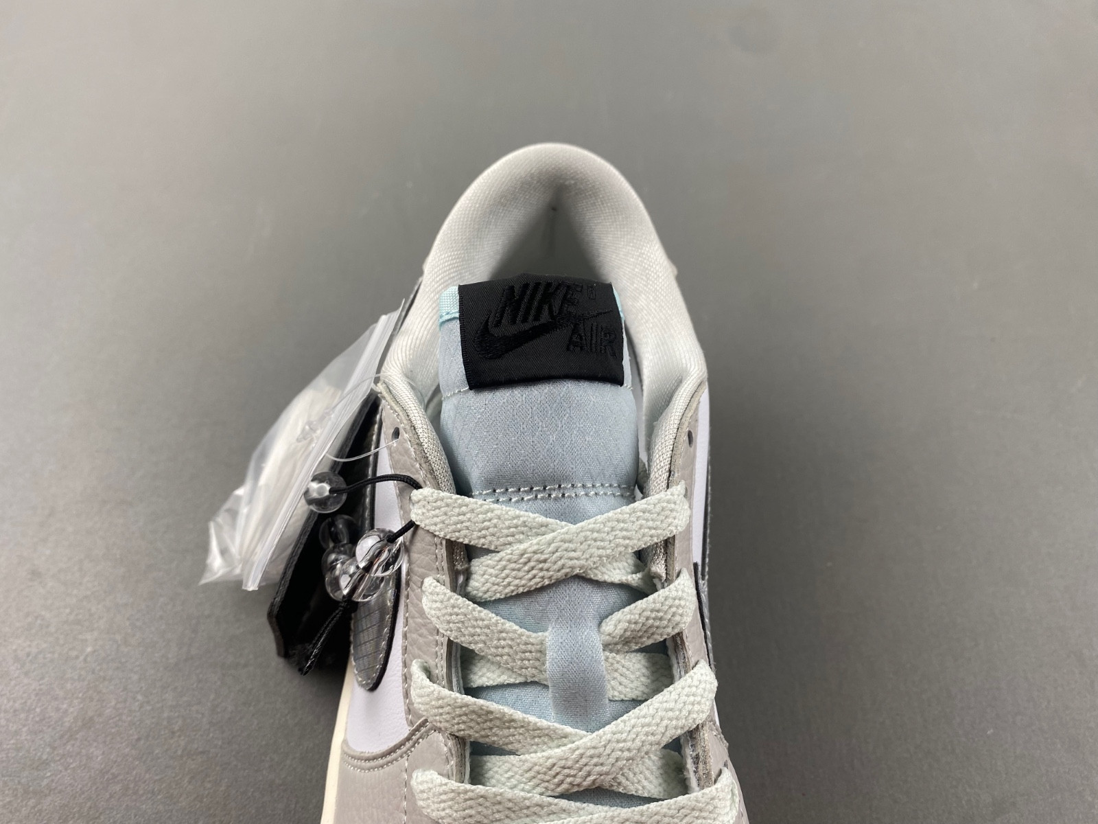 Air Jordan 1 Low OG “Year of the Snake” HF3144-100