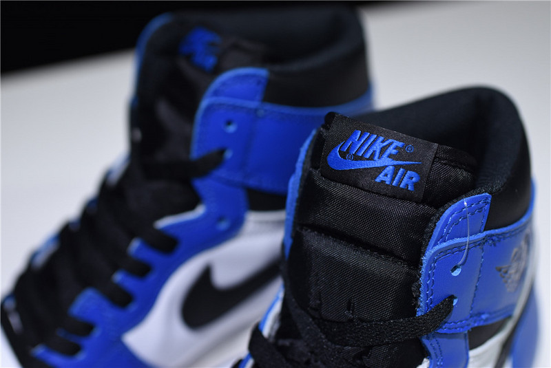 AIR JORDAN 1 OG “Game Royal” 555088-403