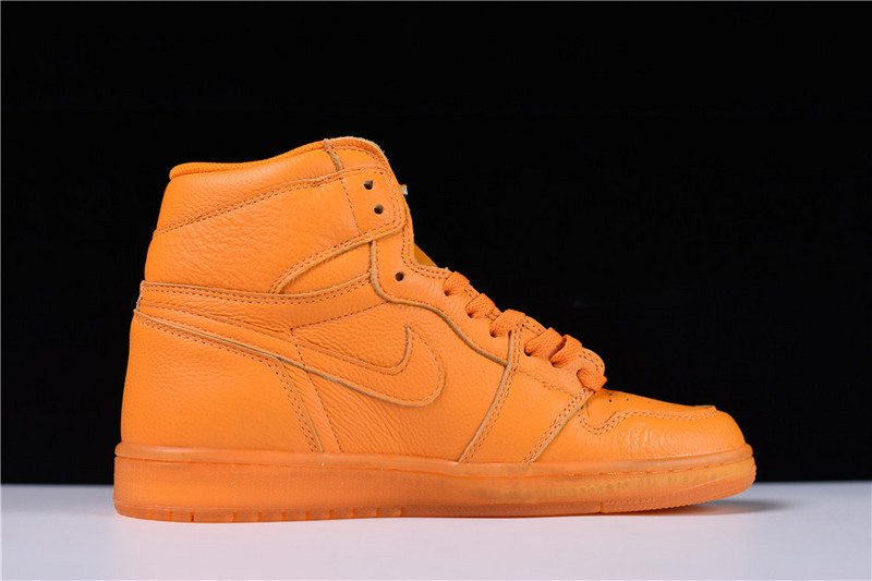 Air Jordan 1 Retro G8RD Gatorade Orange Peel AJ5997-880